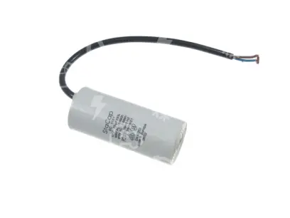 kondenzátor SC1160, 35 uF, 450-500 V (kabel bez šroubu)